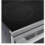 LG 30-Inch Freestanding Induction Range With Probake Convection® - LRIN6323YE