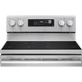 LG 30-Inch Freestanding Induction Range With Probake Convection® - LRIN6323YE