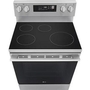 LG 30-Inch Freestanding Induction Range With Probake Convection® - LRIN6323YE