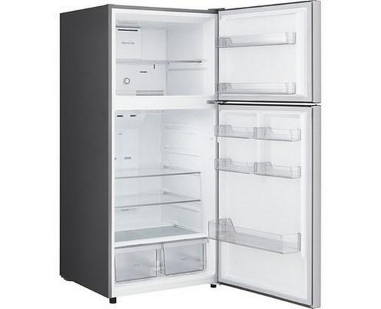 LG 30-Inch, 18 Cu. Ft. Freestanding Top Freezer Refrigerator - LT18SO000S