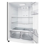 LG 30-Inch, 18 Cu. Ft. Freestanding Top Freezer Refrigerator - LT18SO000S