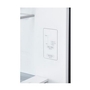 LG 30-Inch, 18.2 Cu. Ft. Counter-Depth French 3-Door Refrigerator - LF18CO000S