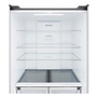 LG 30-Inch, 18.2 Cu. Ft. Counter-Depth French 3-Door Refrigerator - LF18CO000S