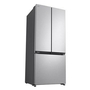 LG 30-Inch, 18.2 Cu. Ft. Counter-Depth French 3-Door Refrigerator - LF18CO000S