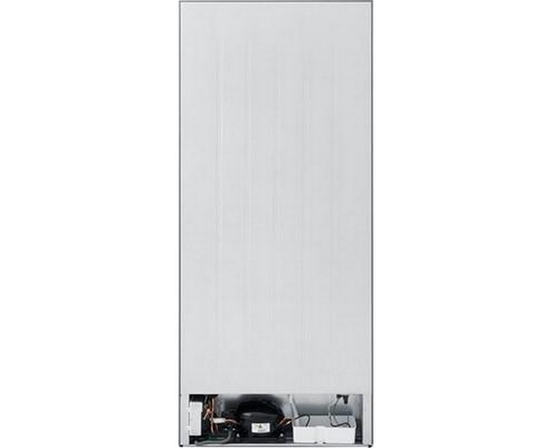 LG 30-Inch, 18.2 Cu. Ft. Counter-Depth French 3-Door Refrigerator - LF18CO000S