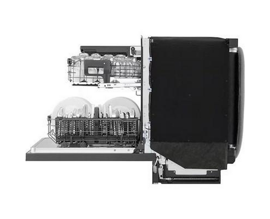 LG Built-In Dishwasher With Dynamic Heat Dry™ - LDNPM654D