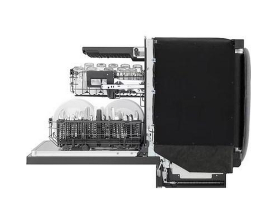 LG Built-In Dishwasher With Dynamic Heat Dry™ - LDNPM654D