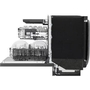 LG Built-In Dishwasher With Dynamic Heat Dry™ - LDNPM654D