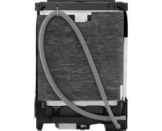 LG Built-In Dishwasher With Dynamic Heat Dry™ - LDNPM654D