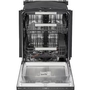 LG Built-In Dishwasher With Dynamic Heat Dry™ - LDNPM654D