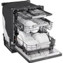 LG Built-In Dishwasher With Dynamic Heat Dry™ - LDNPM654D