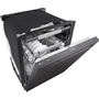 LG Built-In Dishwasher With Dynamic Heat Dry™ - LDNPM654D