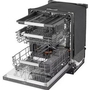 LG Built-In Dishwasher With Dynamic Heat Dry™ - LDNPM654D