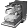 LG Built-In Dishwasher With Dynamic Heat Dry™ - LDNPM654D