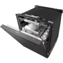 LG Built-In Dishwasher With Dynamic Heat Dry™ - LDNPM654D