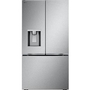 LG 36-Inch, 23.7 Cu. Ft. French 3-Door Refrigerator With Water And Ice Dispensing System - LF24WZP62S