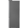 LG 36-Inch, 23.7 Cu. Ft. French 3-Door Refrigerator With Water And Ice Dispensing System - LF24WZP62S