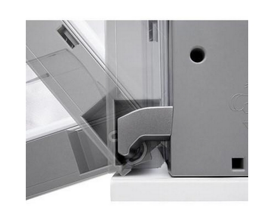 LG 36-Inch, 23.7 Cu. Ft. French 3-Door Refrigerator With Water And Ice Dispensing System - LF24WZP62S