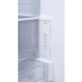 LG 36-Inch, 23.7 Cu. Ft. French 3-Door Refrigerator With Water And Ice Dispensing System - LF24WZP62S
