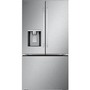 LG 36-Inch, 30.7 Cu. Ft. French 3-Door Refrigerator With Water And Ice Dispensing System - LF31WSH63S