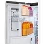 LG 36-Inch, 30.7 Cu. Ft. French 3-Door Refrigerator With Water And Ice Dispensing System - LF31WSH63S
