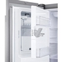 LG 36-Inch, 30.7 Cu. Ft. French 3-Door Refrigerator With Water And Ice Dispensing System - LF31WSH63S