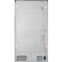 LG 36-Inch, 30.7 Cu. Ft. French 3-Door Refrigerator With Water And Ice Dispensing System - LF31WSH63S