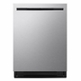LG Built-In Dishwasher - LDNPQ555S