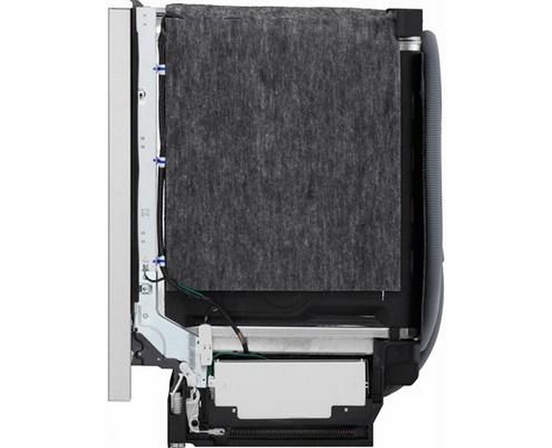 LG Built-In Dishwasher - LDNPQ555S