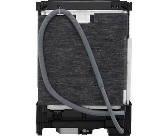 LG Built-In Dishwasher - LDNPQ555S