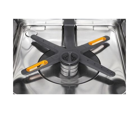 LG Built-In Dishwasher - LDNPQ555S
