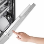 LG Built-In Dishwasher - LDNPQ555S