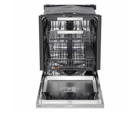 LG Built-In Dishwasher - LDNPQ555S