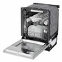 LG Built-In Dishwasher - LDNPQ555S