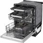 LG Built-In Dishwasher - LDNPQ555S