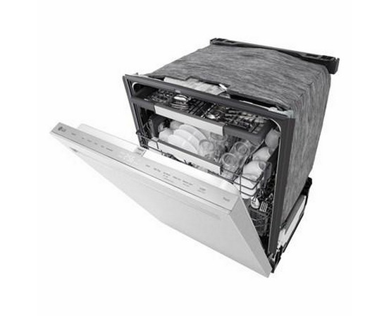 LG Built-In Dishwasher - LDNPQ555S