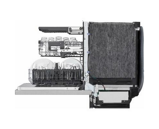 LG Built-In Dishwasher - LDNPQ555S
