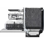 LG Built-In Dishwasher - LDNPQ555S