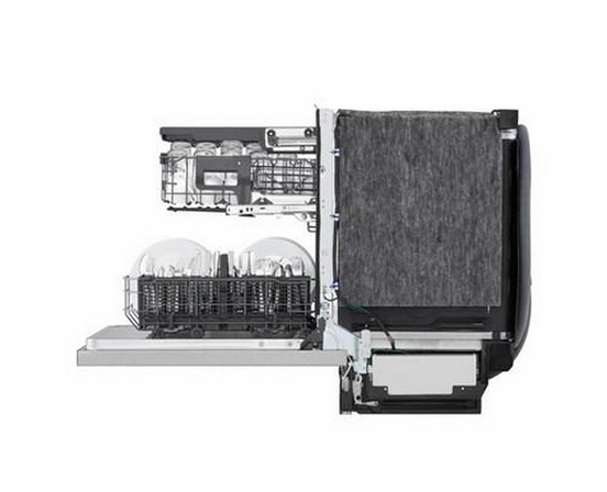 LG Built-In Dishwasher - LDNPQ555S