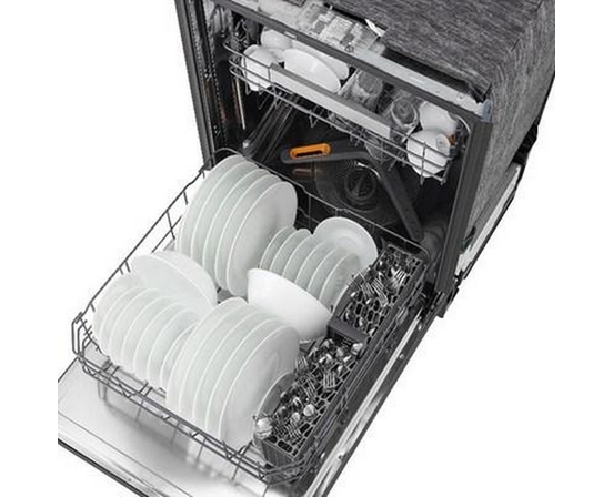 LG Built-In Dishwasher - LDNPQ555D