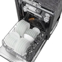 LG Built-In Dishwasher - LDNPQ555D