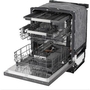LG Built-In Dishwasher - LDNPQ555D