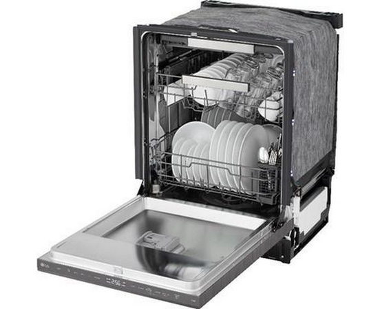 LG Built-In Dishwasher - LDNPQ555D