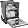 LG Built-In Dishwasher - LDNPQ555D