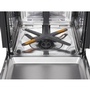 LG Built-In Dishwasher - LDNPQ555D