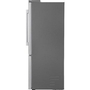 LG 36-Inch, 25.1 Cu. Ft. Counter-Depth Max® French 3-Door Refrigerator With Ice Maker - LF25BZH42S