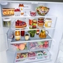 LG 36-Inch, 25.1 Cu. Ft. Counter-Depth Max® French 3-Door Refrigerator With Ice Maker - LF25BZH42S