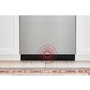 LG Built-In Dishwasher With Senseclean™ Wash System - LDNPQ445S