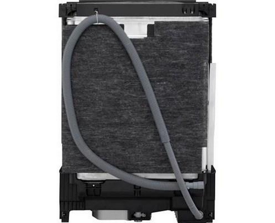 LG Built-In Dishwasher With Senseclean™ Wash System - LDNPQ445S