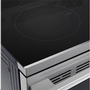 LG 30-Inch Freestanding Electric Range With Wi-Fi - LREN6321VE